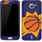 NBA Phoenix Suns Large Logo Galaxy S7 Edge Skin
